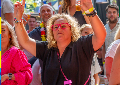 Leven in de brouwerij