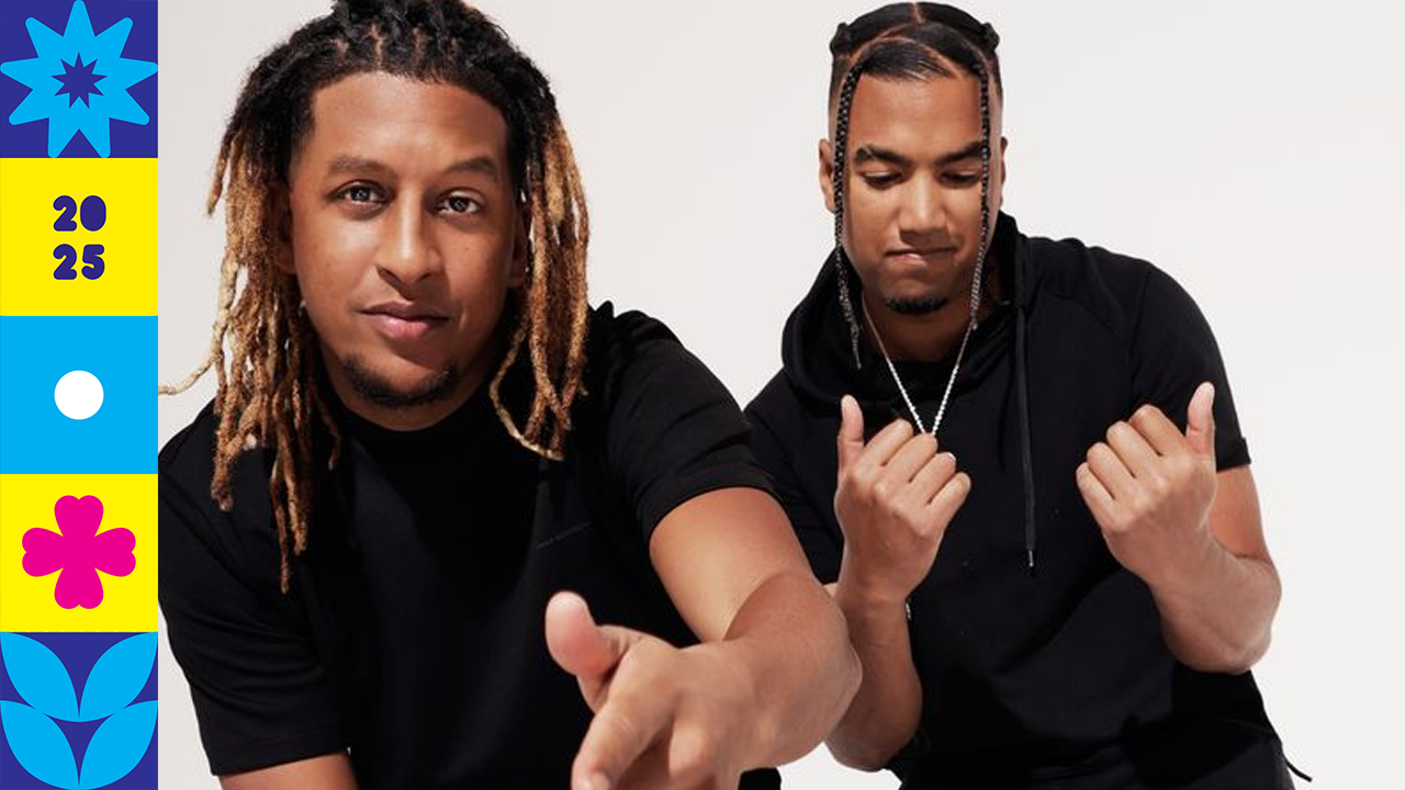 2025 – Afro Bros