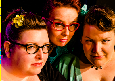 The Alluring Ajettes