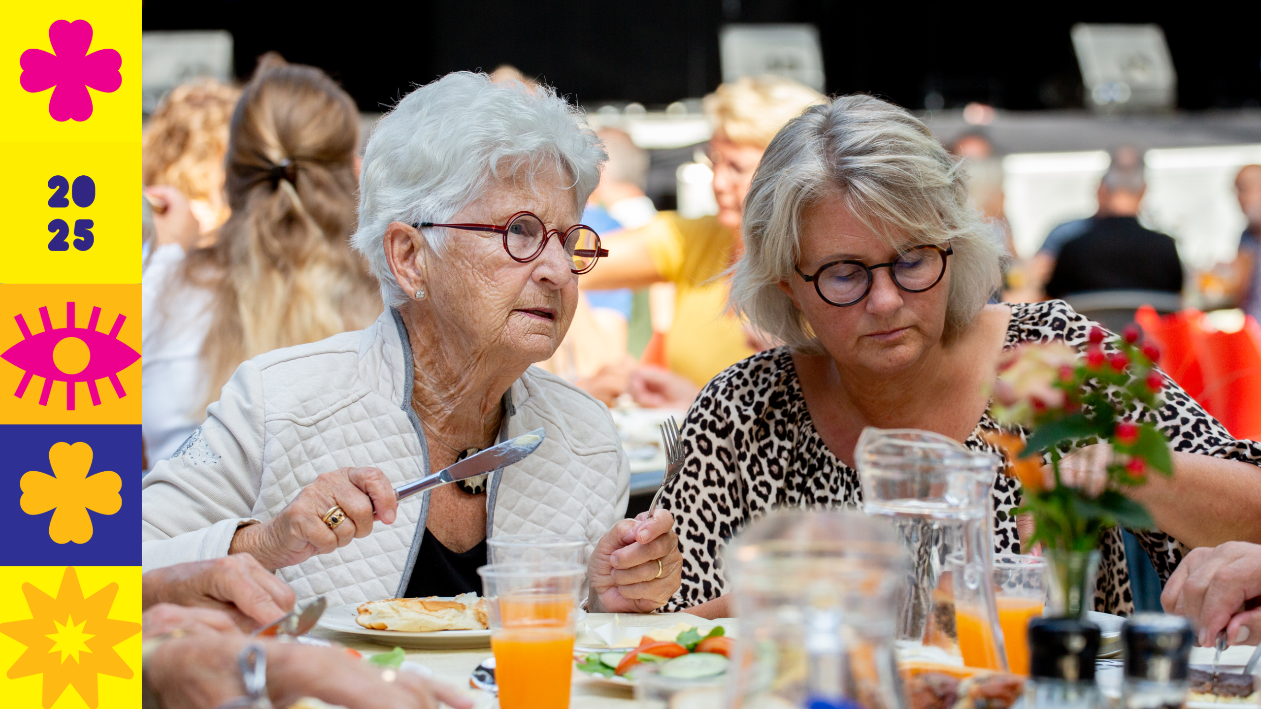 2025 – Brunch