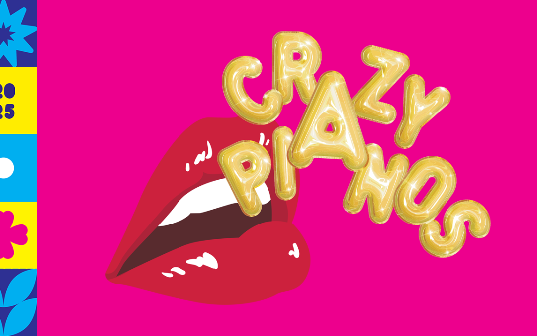 Crazy Piano’s
