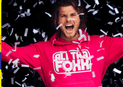 DJ All Tha Fokk