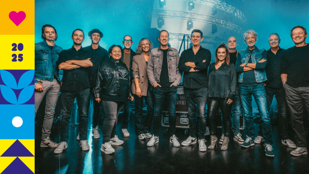 Edwin Evers Band
