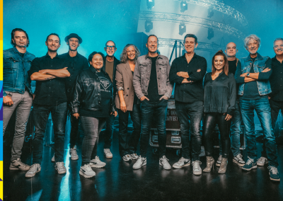 Edwin Evers Band