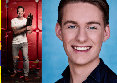 Hollandse Hits Festijn