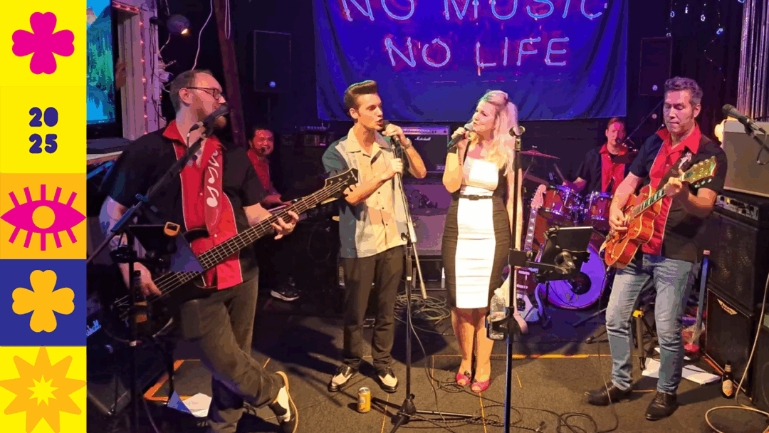 The Shots (Band)