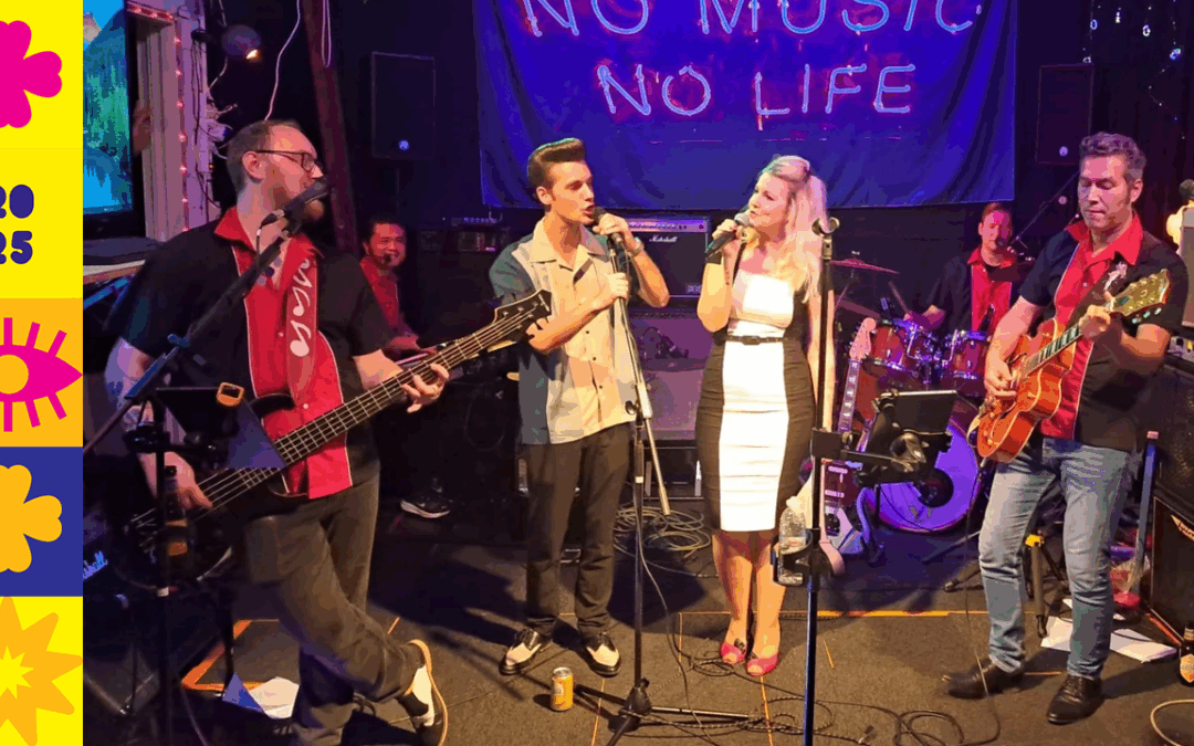 The Shots (Band)