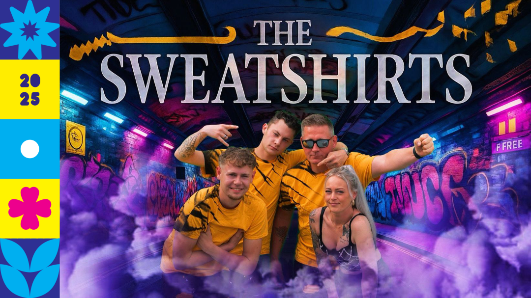 The Sweatshirts