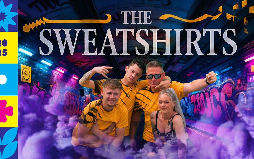 The Sweatshirts