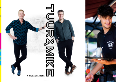 VrijMiBo met Tuur & Mike