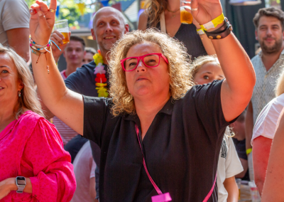Leven in de brouwerij