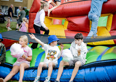 Kindermiddag