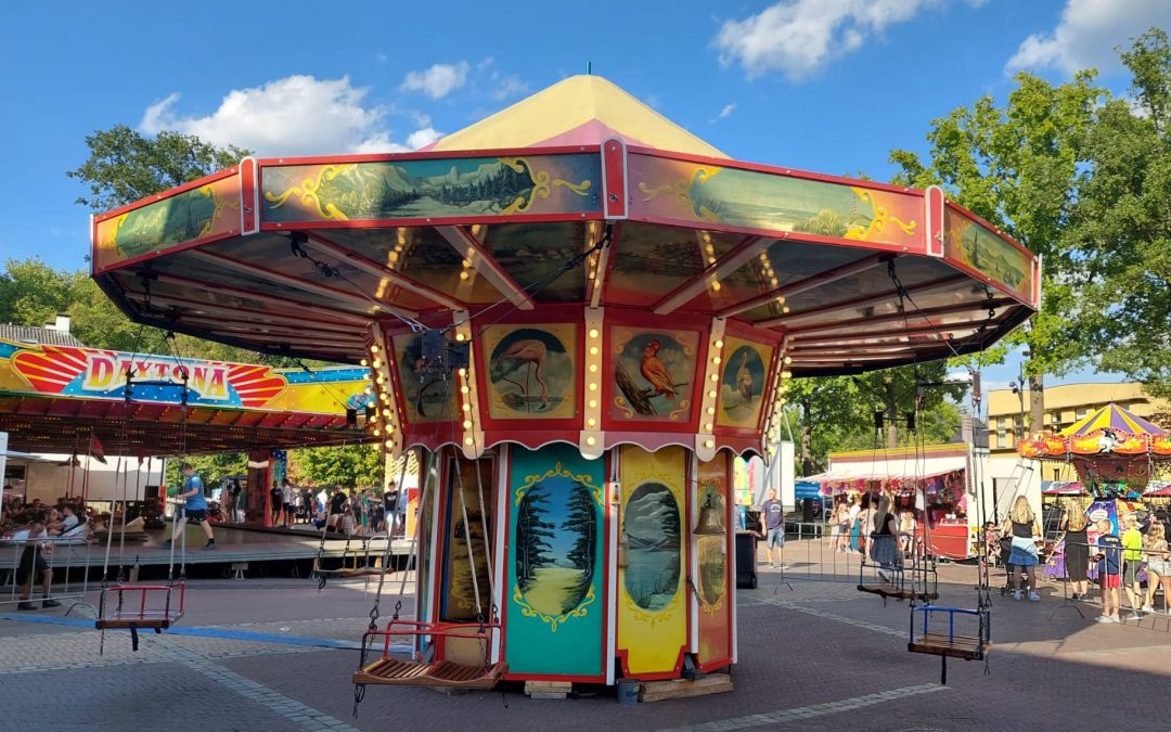 Kermis