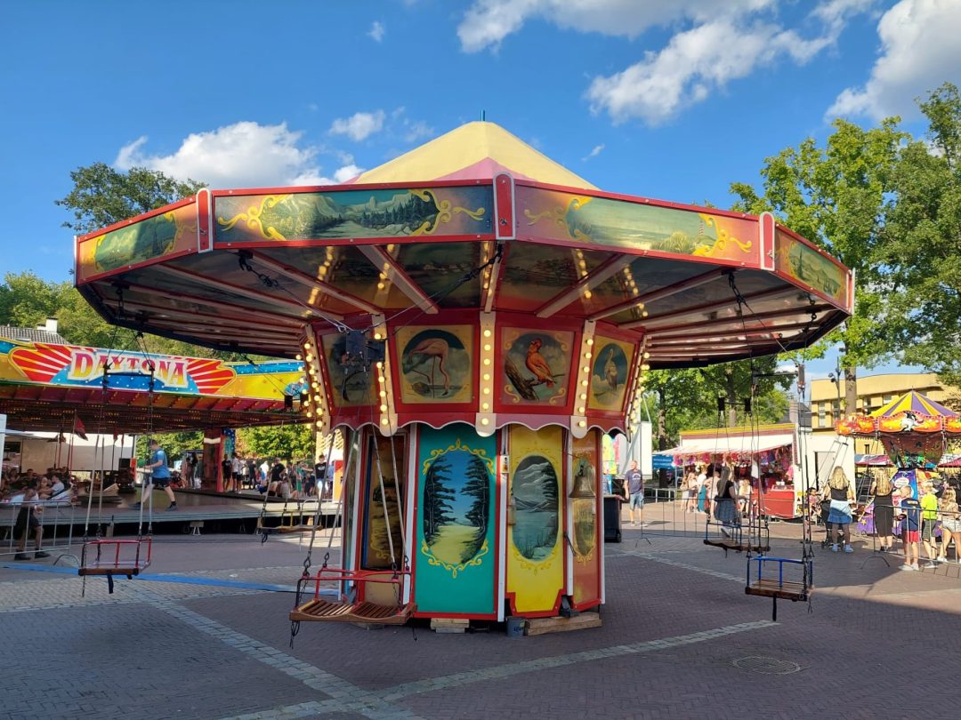 Kermis