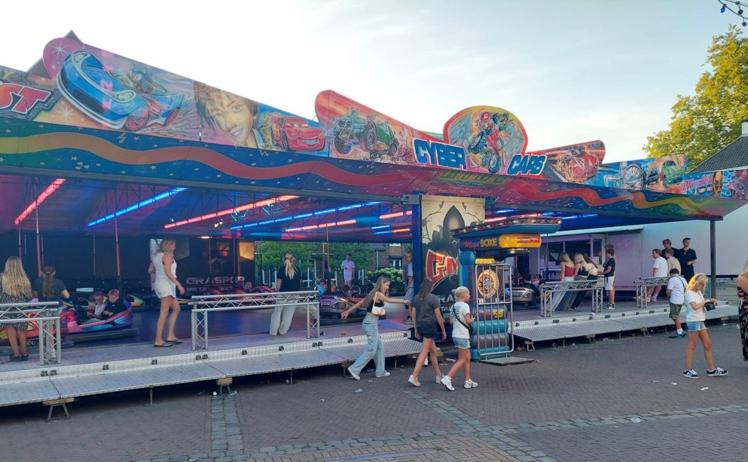 Kermis