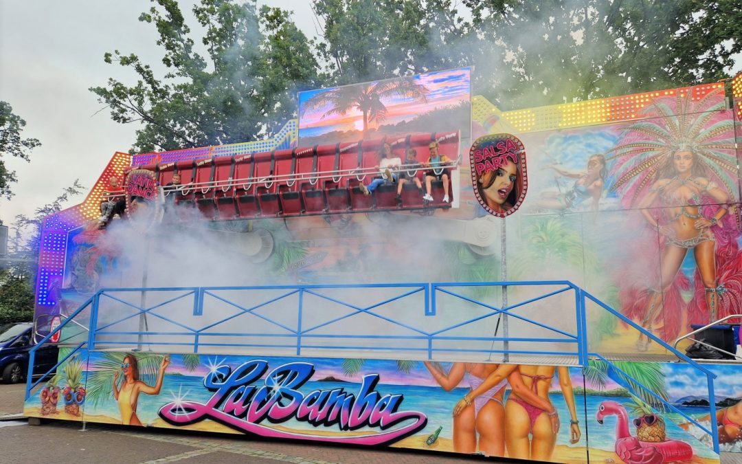 Kermis