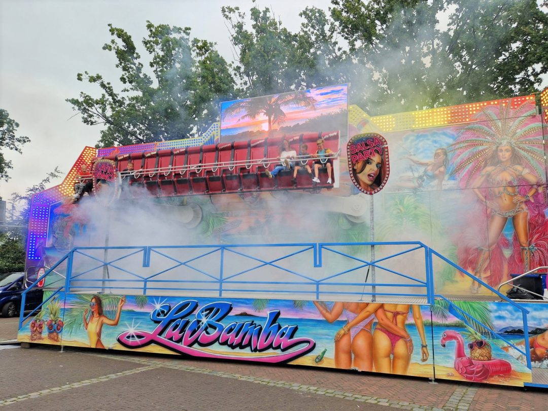 Kermis