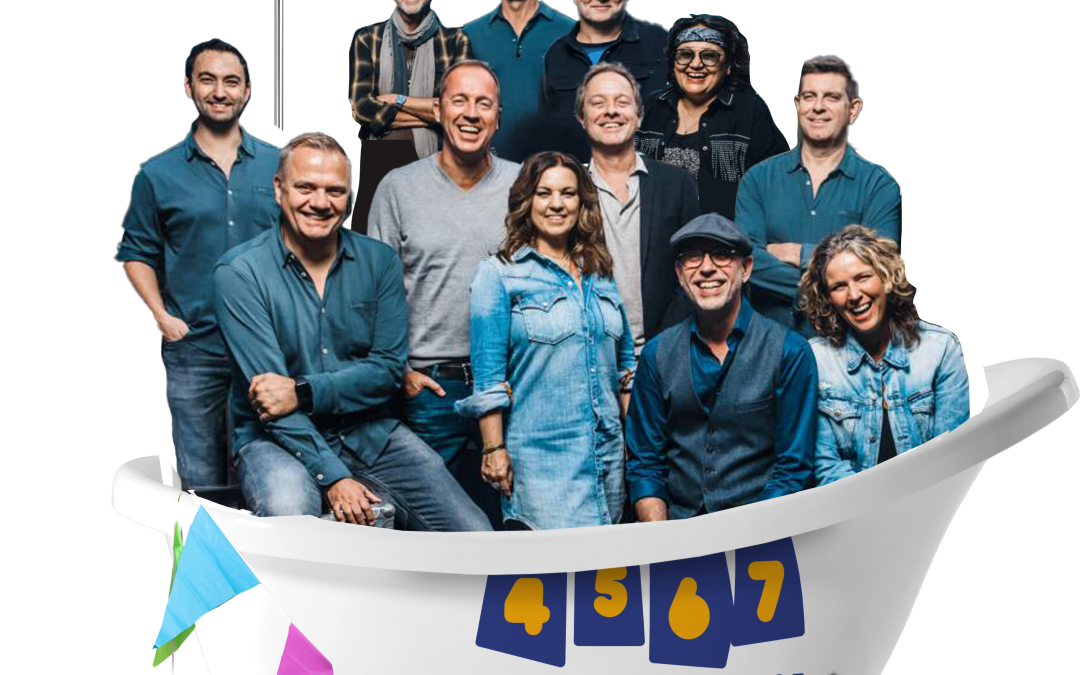 Naar Edwin Evers? Kom op tijd!