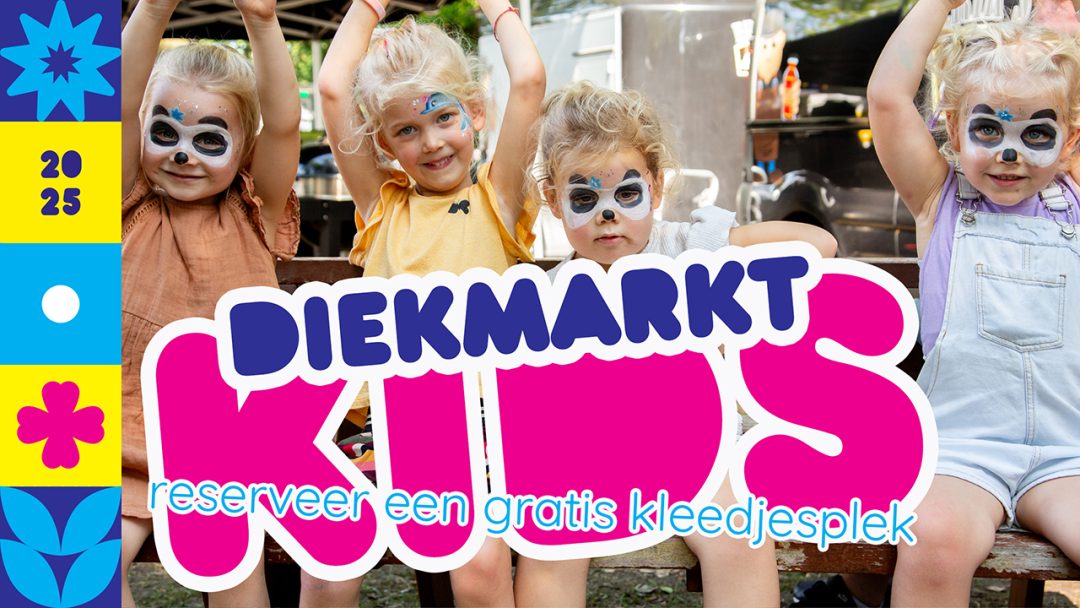 Diekmarkt KIDS