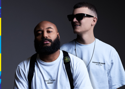 Vunzige Deuntjes Soundsystem