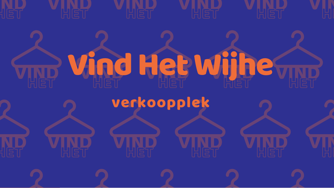 Vind Het Closet Sale
