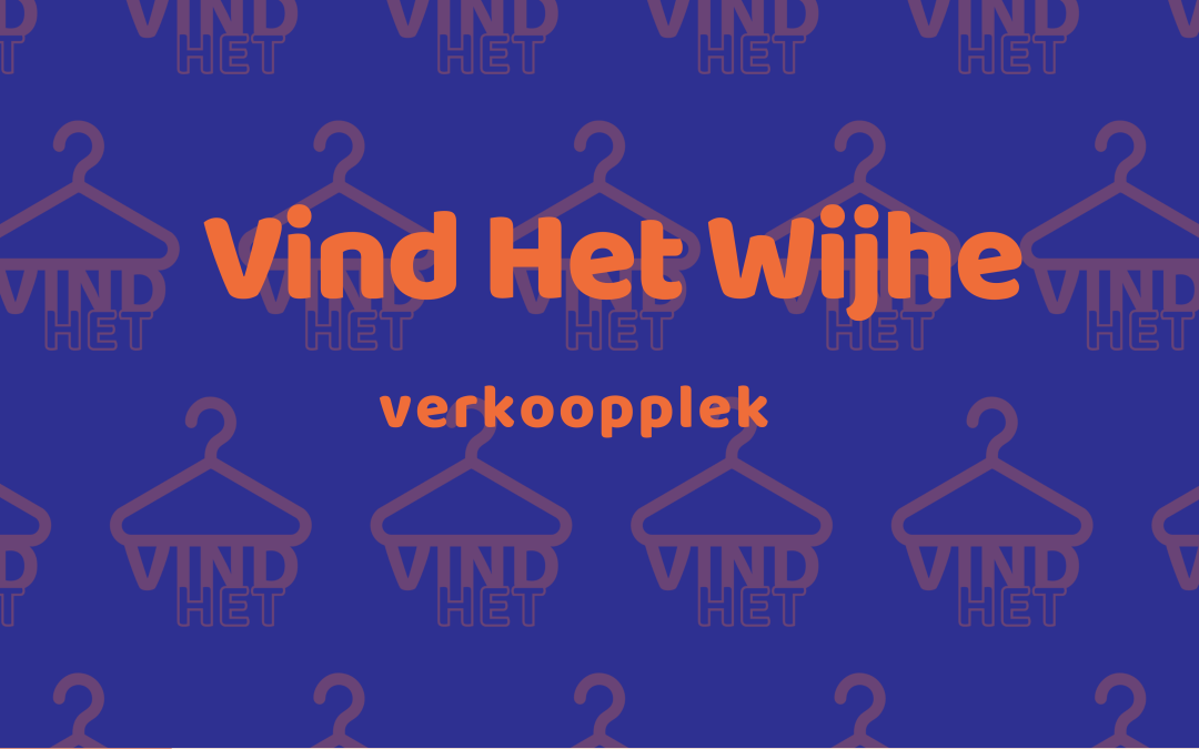 Vind Het Closet Sale