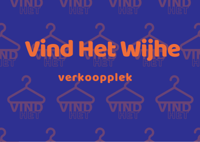 Vind Het Closet Sale