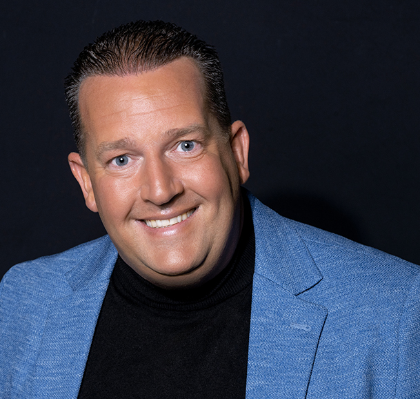 Stef Ekkel
