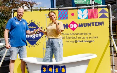 Winnaar Weekblad van Salland puzzel 2026