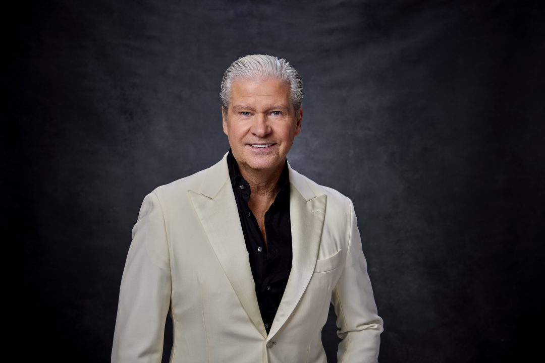 Dries Roelvink