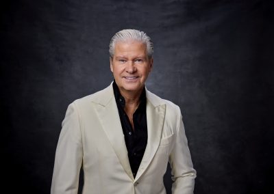 Dries Roelvink