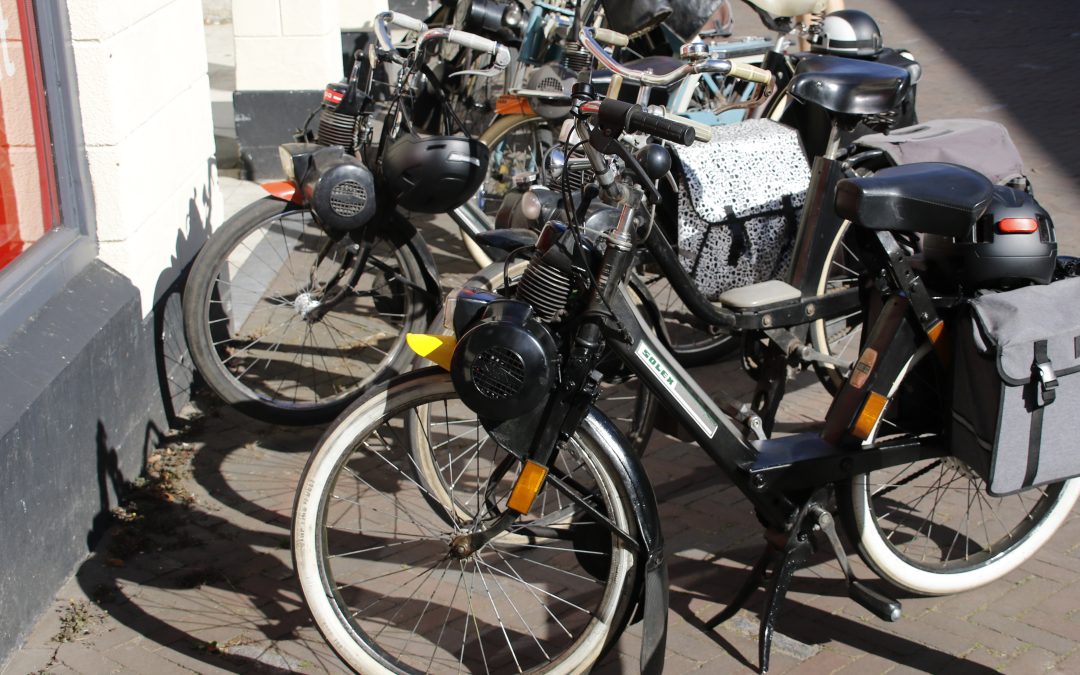 Sallandtours Brommertocht