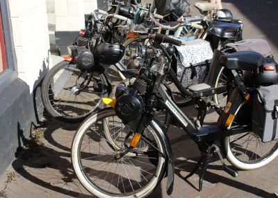 Sallandtours Brommertocht