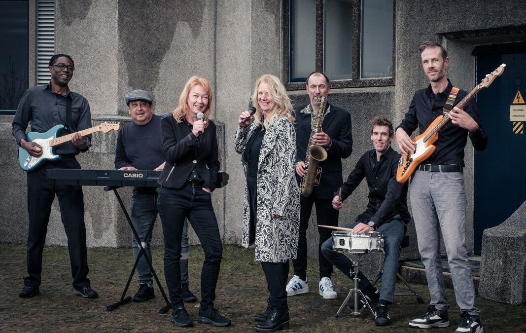 Groover Band