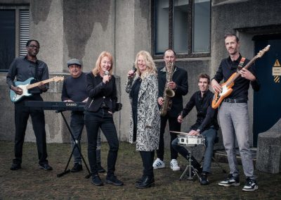 Groover Band