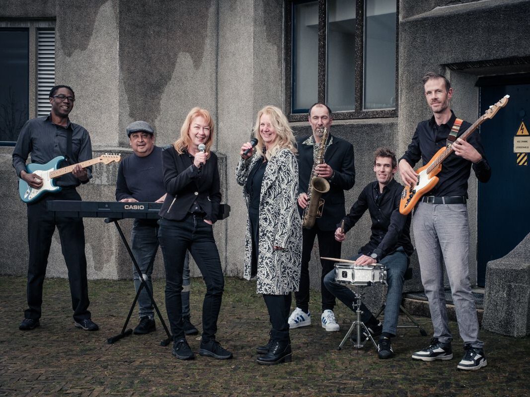 Groover Band